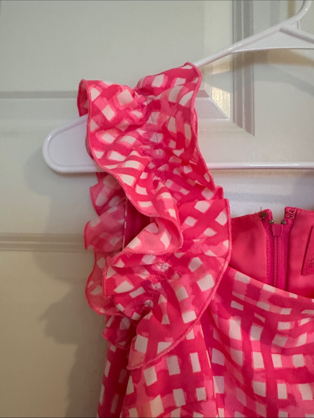 Lilly Pulitzer romper - Picture 6 of 11